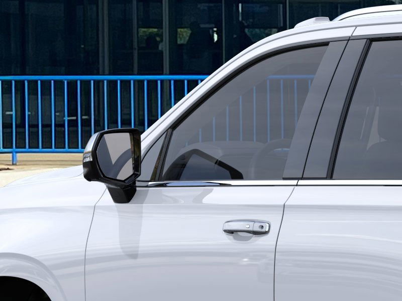 New 2026 Chevrolet Tahoe Premier image 12