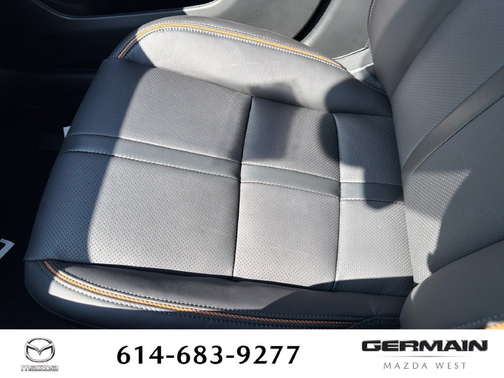 New 2026 MAZDA CX-50 AWD 2.5 S w/ Cargo Package image 26