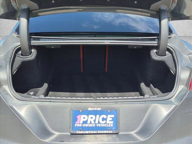 Used 2021 BMW M8 Gran Coupe xDrive AWD/4WD image 6