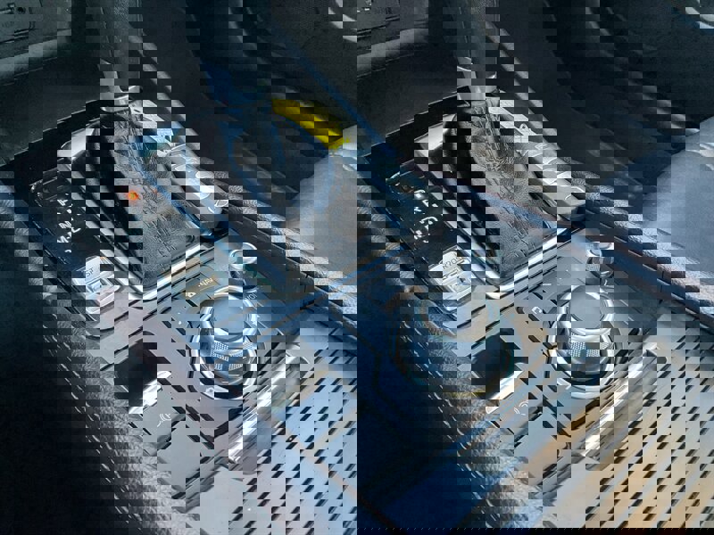 Used 2018 MAZDA MAZDA3 Touring image 20