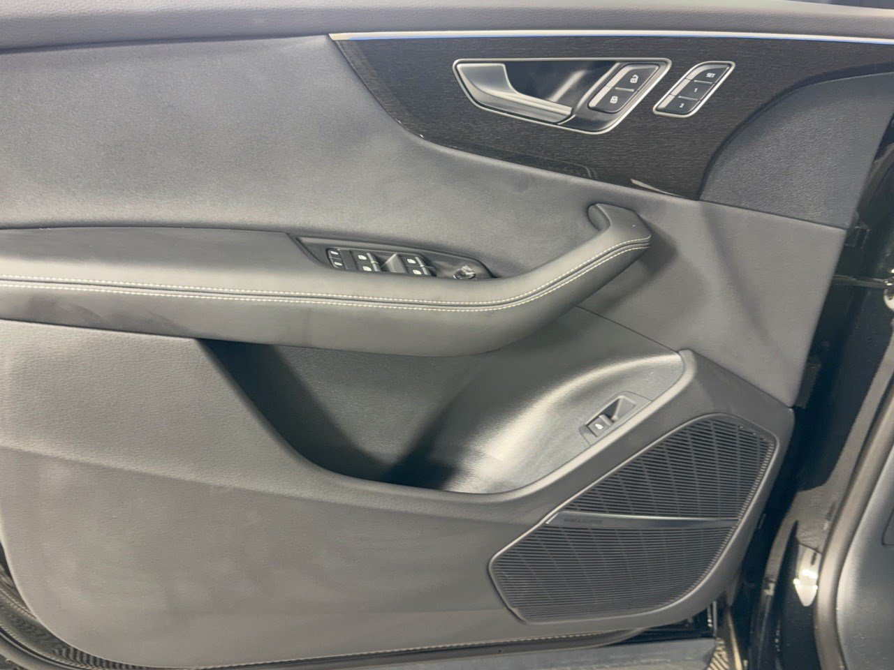 New 2027 Audi Q8 Premium Plus AWD/4WD image 14