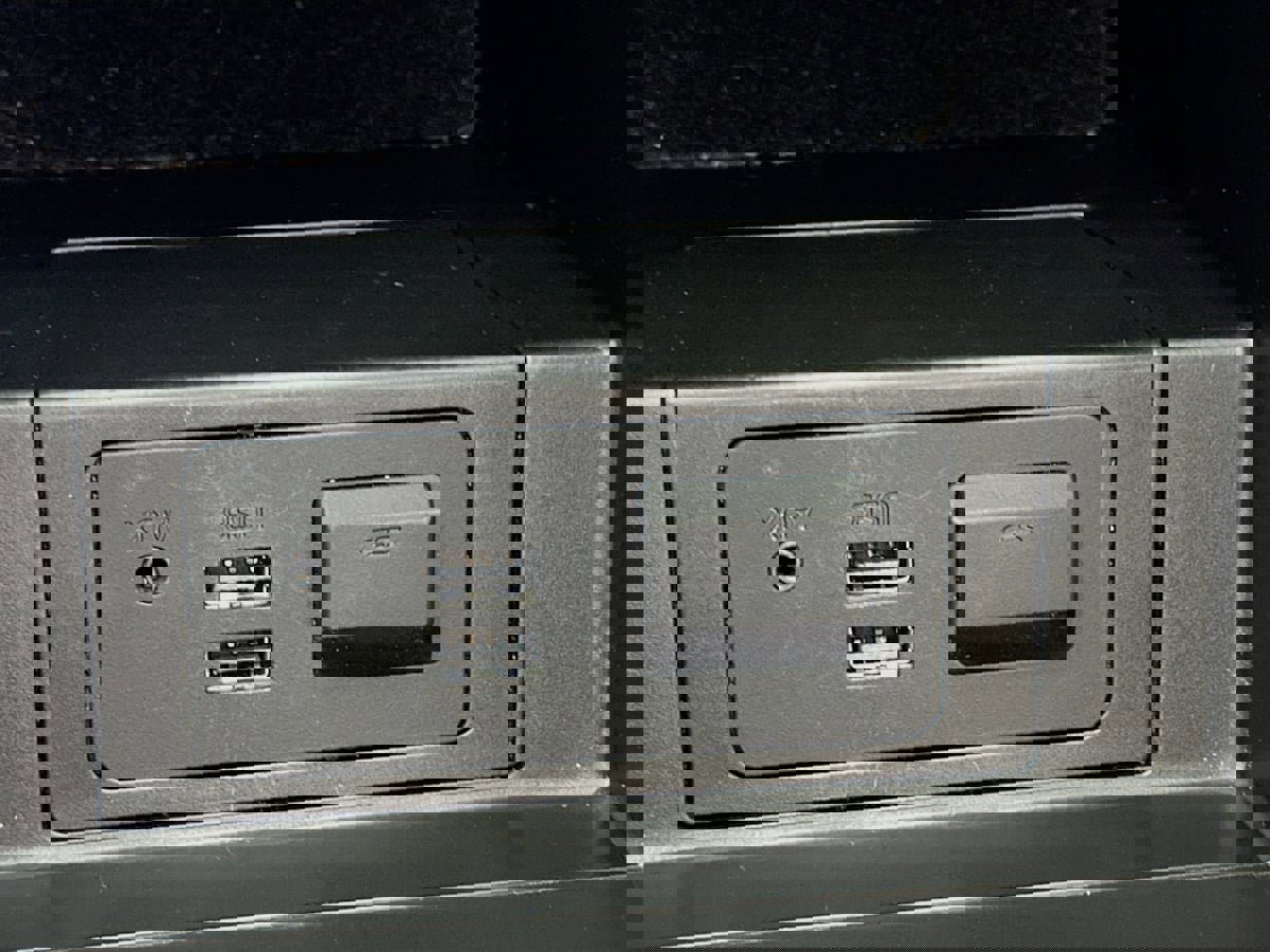 Used 2018 MAZDA CX-9 Signature image 20