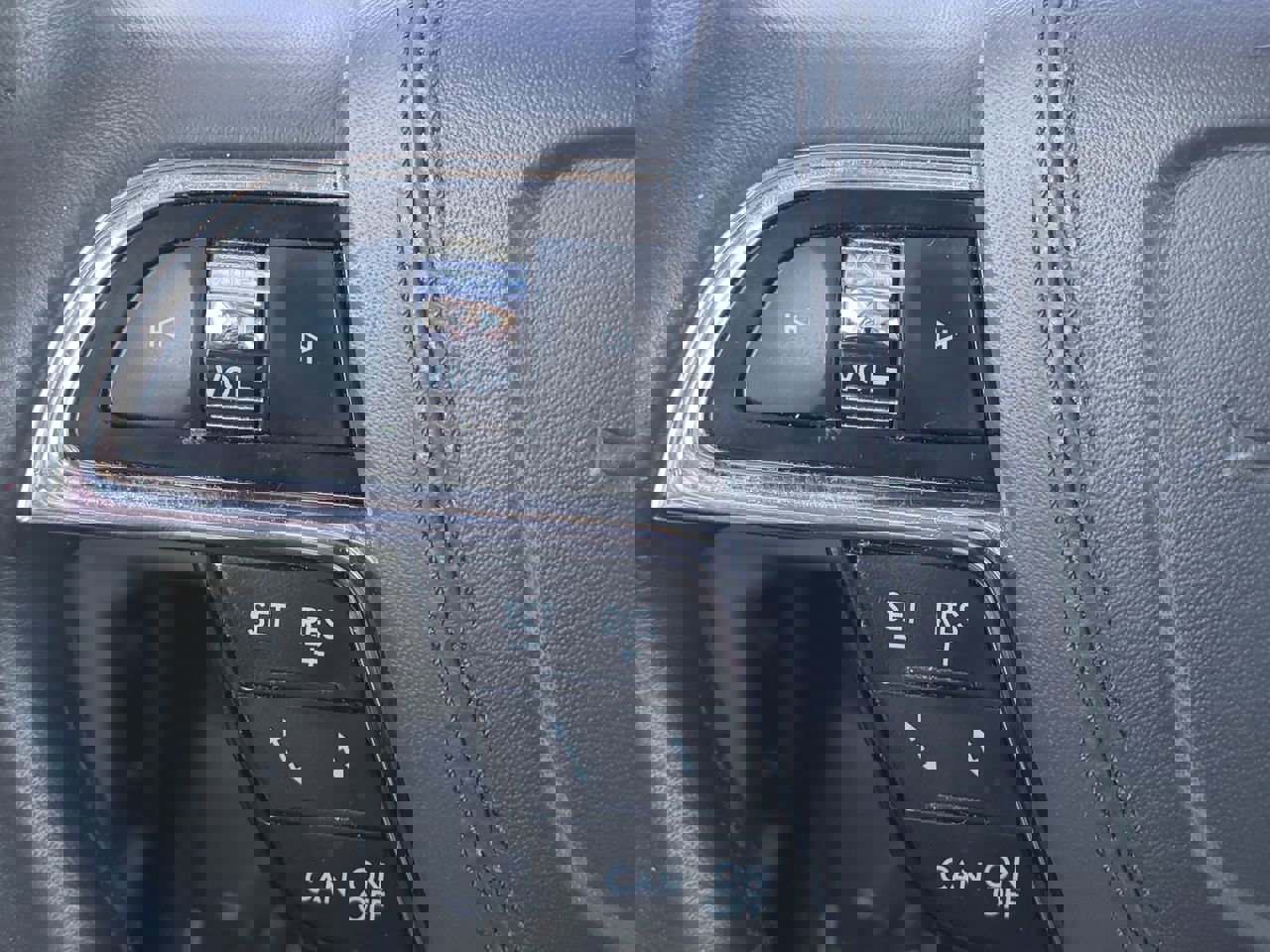 Used 2019 Lincoln Continental Reserve image 24