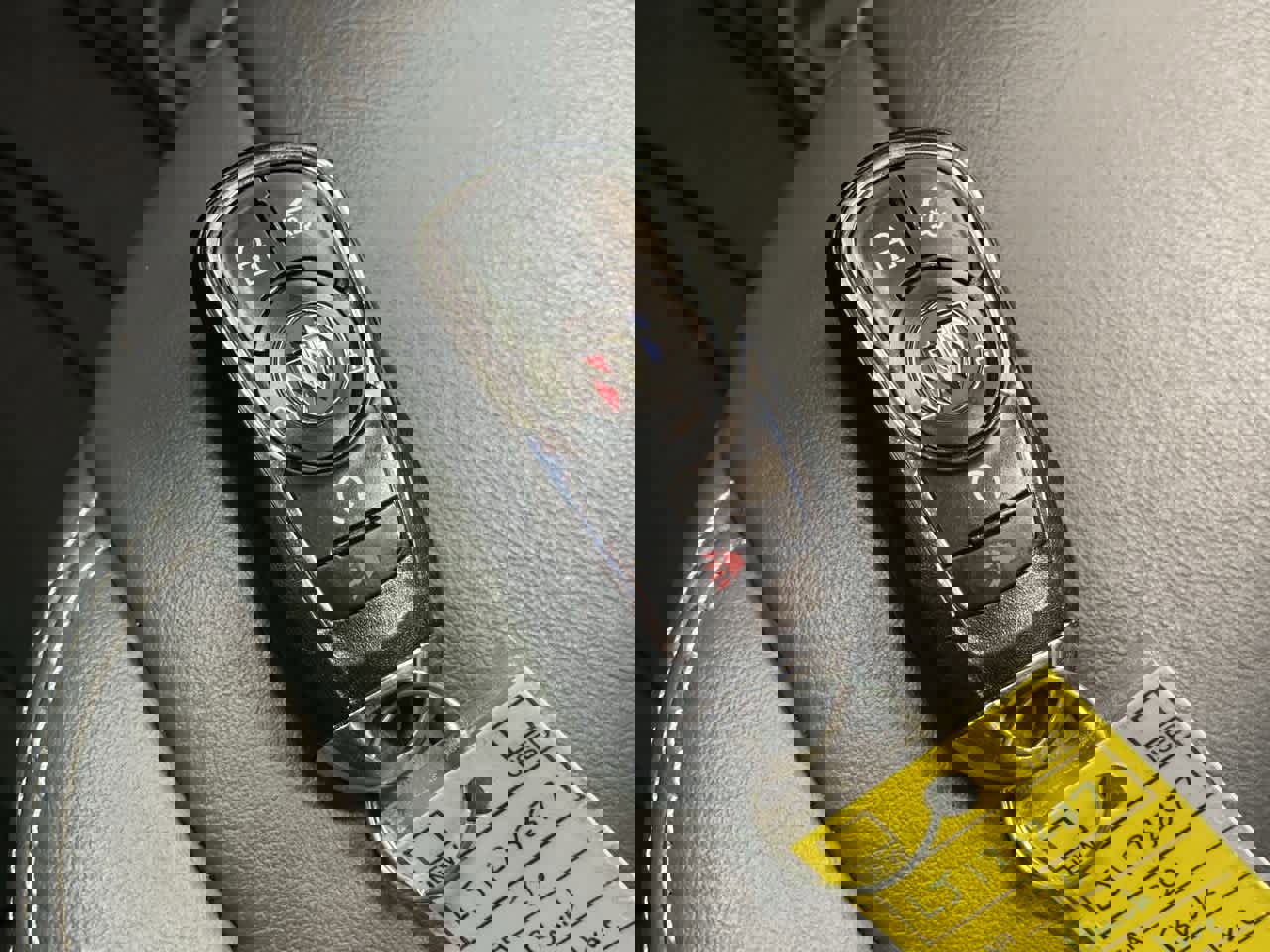 Used 2020 Buick Enclave Premium w/ Sun and Sites Package image 31