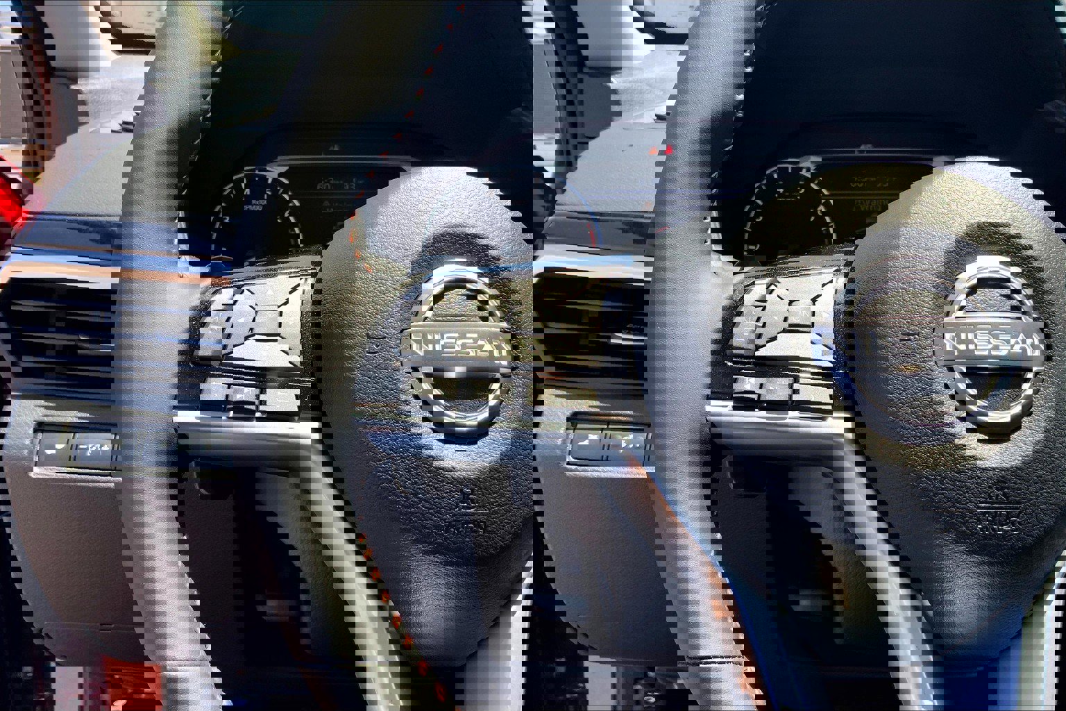 New 2025 Nissan Altima 2.5 SR w/ SR Premium Package image 21