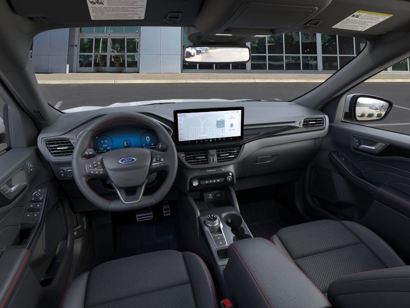 New 2026 Ford Escape ST-Line Elite image 9