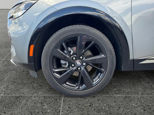 Used 2023 Buick Envision Essence w/ Sport Touring Package AWD/4WD image 14