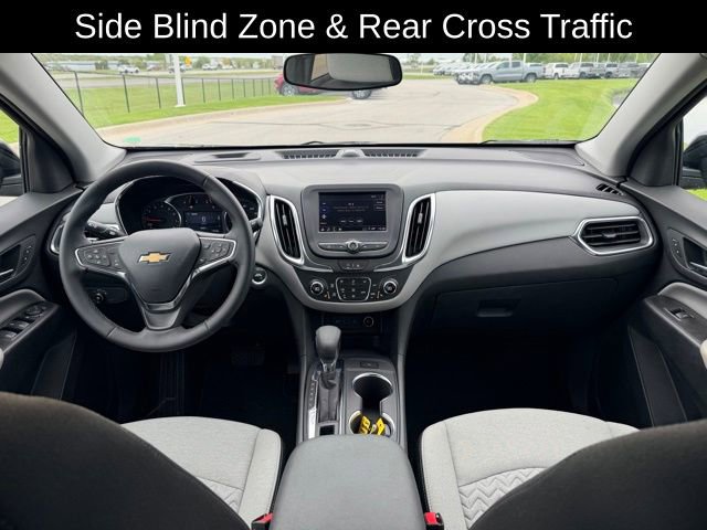 Certified 2023 Chevrolet Equinox LT FWD image 7