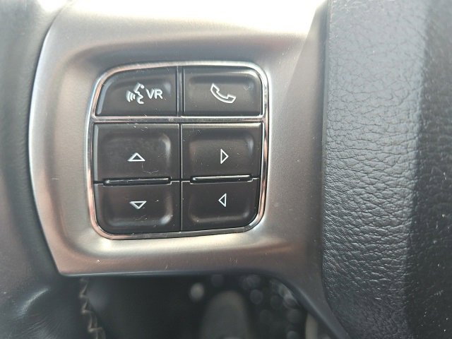 Used 2017 RAM 1500 Limited image 17