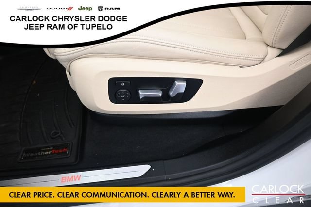Used 2022 BMW X5 xDrive45e w/ Executive Package AWD/4WD image 15