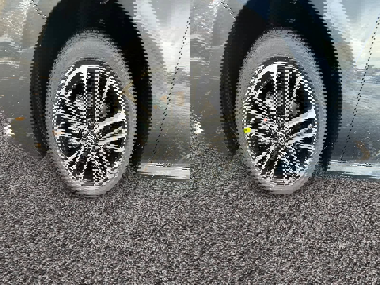 New 2026 Toyota Camry XLE w/ Premium Package image 13