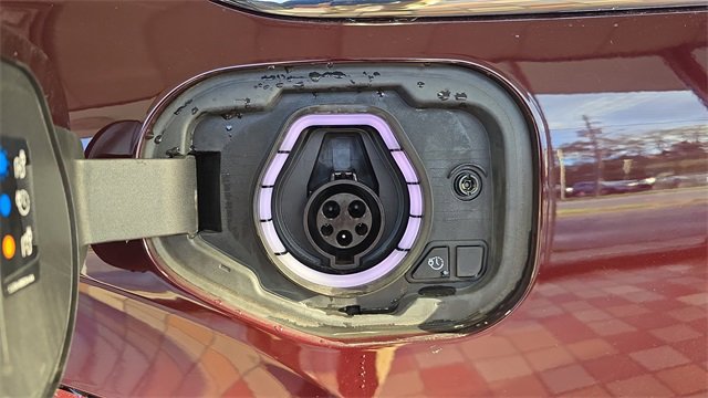 Used 2023 Lincoln Aviator Black Label Grand Touring image 33