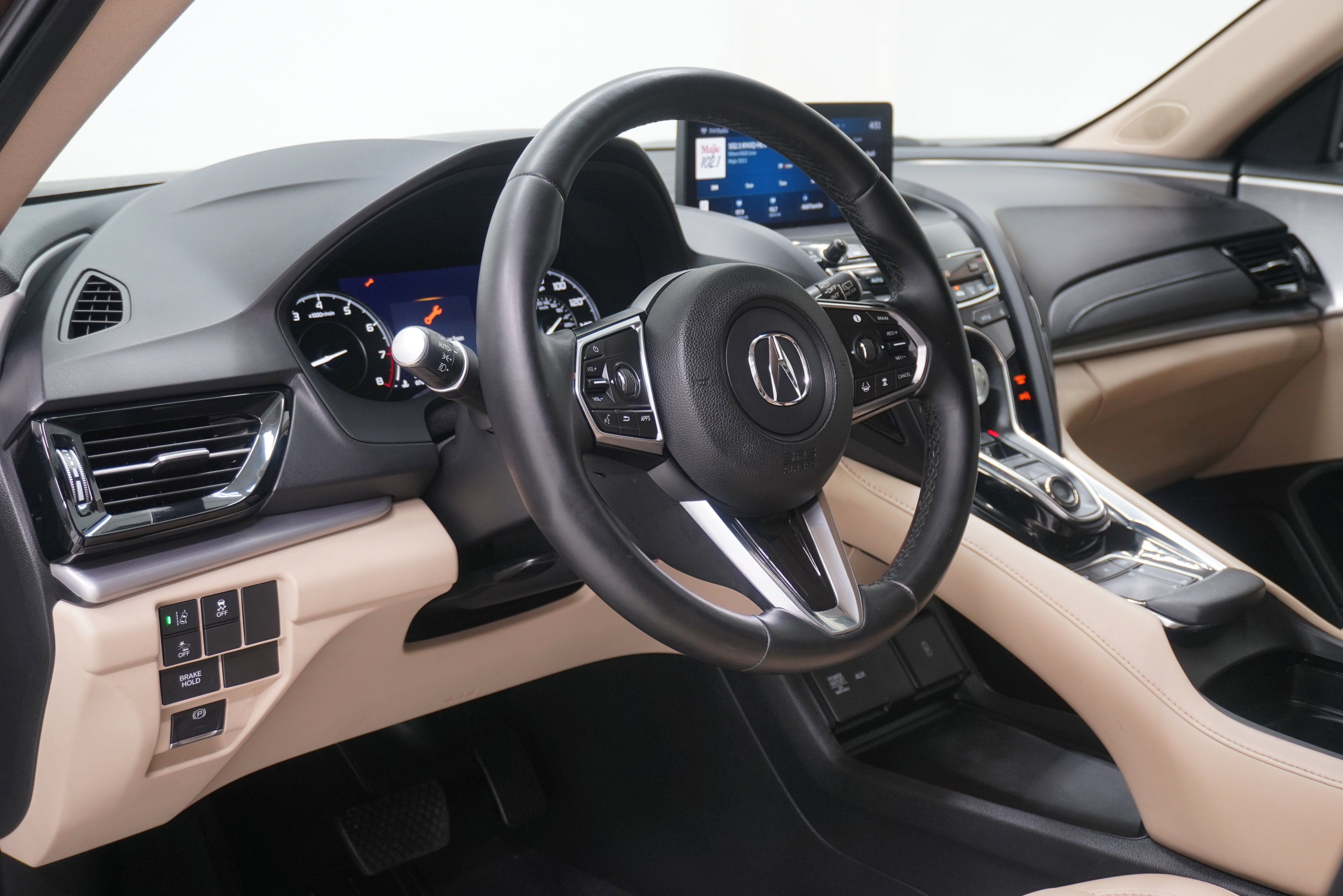 Used 2020 Acura RDX FWD image 10