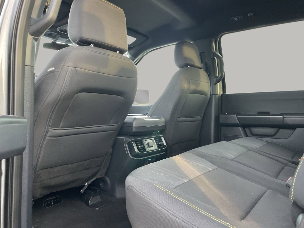 Used 2024 Ford F150 STX image 16