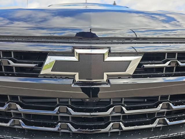 New 2026 Chevrolet Silverado 1500 RST w/ All Star Edition Plus AWD/4WD image 32