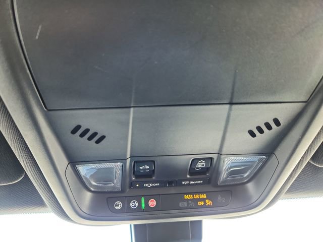 Used 2022 Chevrolet Equinox RS w/ RS Leather Package image 48