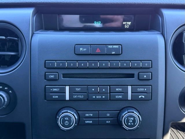 Used 2014 Ford F150 STX w/ Equipment Group 201A Mid image 5