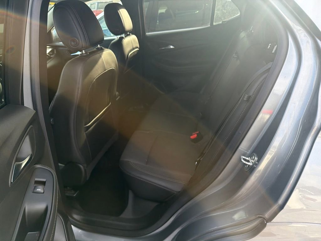 Used 2023 Buick Encore GX Select w/ Sport Touring Package image 26