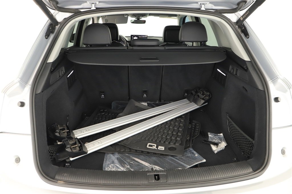 Certified 2022 Audi Q5 2.0T Premium image 29