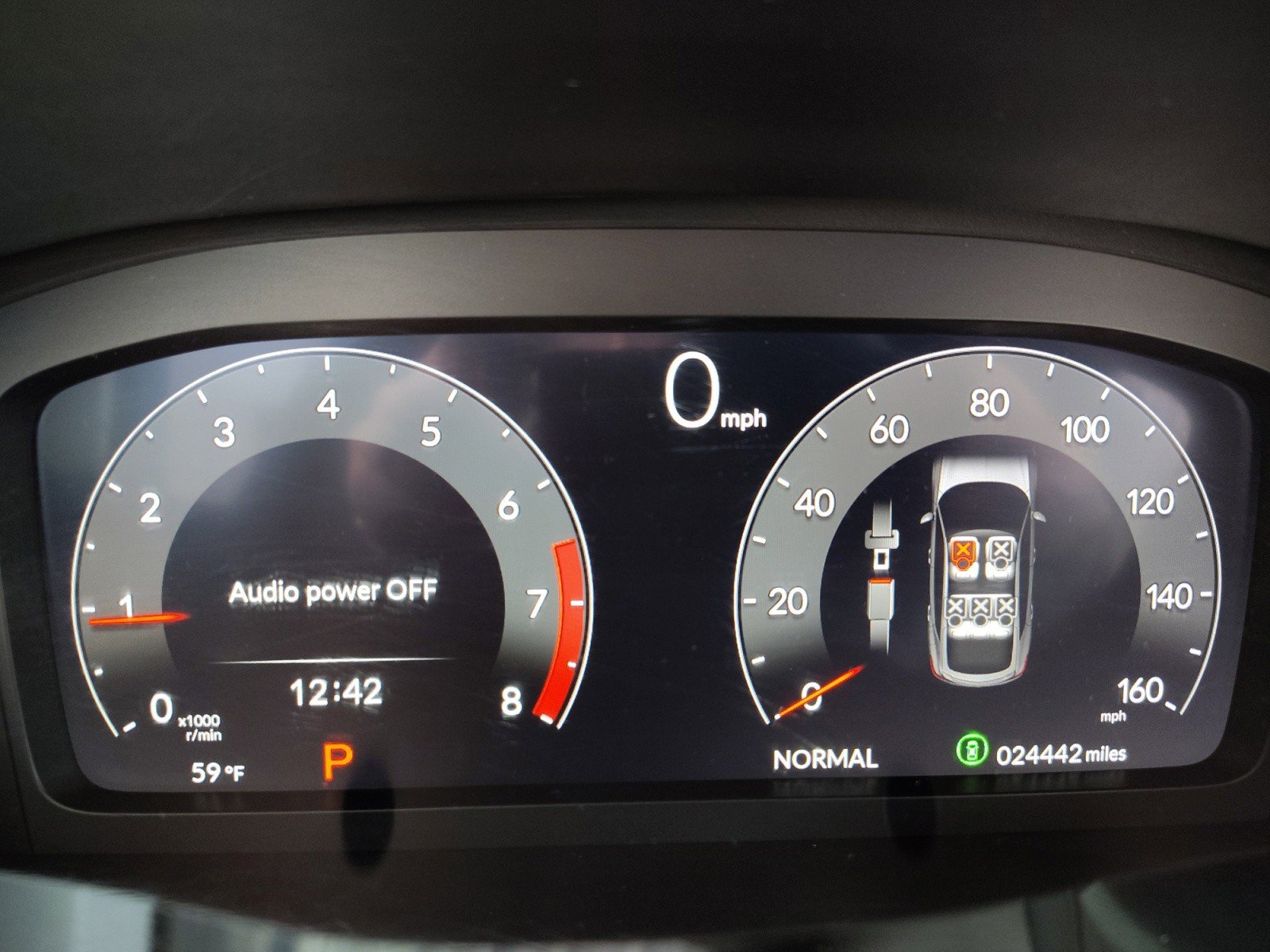 Used 2023 Acura Integra A-Spec image 25