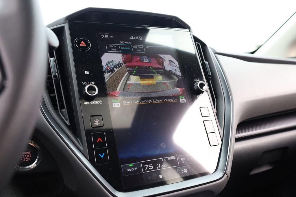 Certified 2024 Subaru Crosstrek 2.5i Limited w/ Crosstrek Mirror Package image 14
