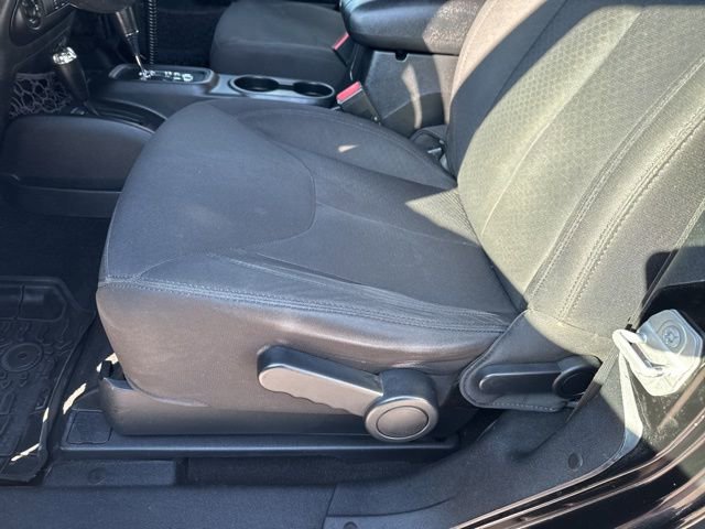 Used 2016 Jeep Wrangler Sport w/ Quick Order Package 24S image 24