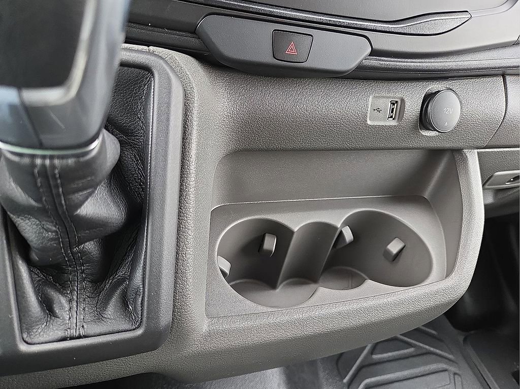 New 2026 Ford Transit 350 148 High Roof image 20