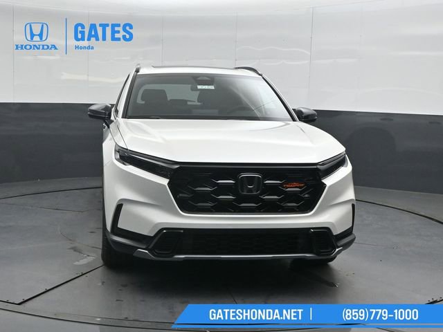 New 2026 Honda CR-V TrailSport image 5