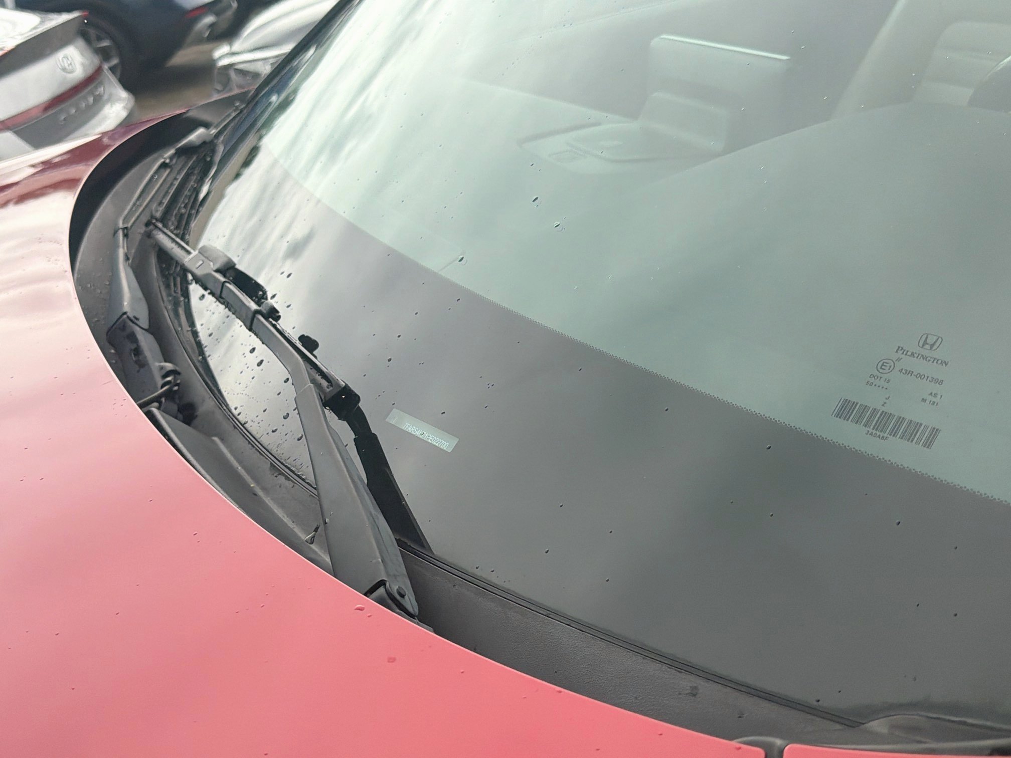 Certified 2023 Honda CR-V EX-L image 36