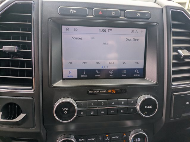 Used 2020 Ford Expedition Limited w/ Equipment Group 301A image 12