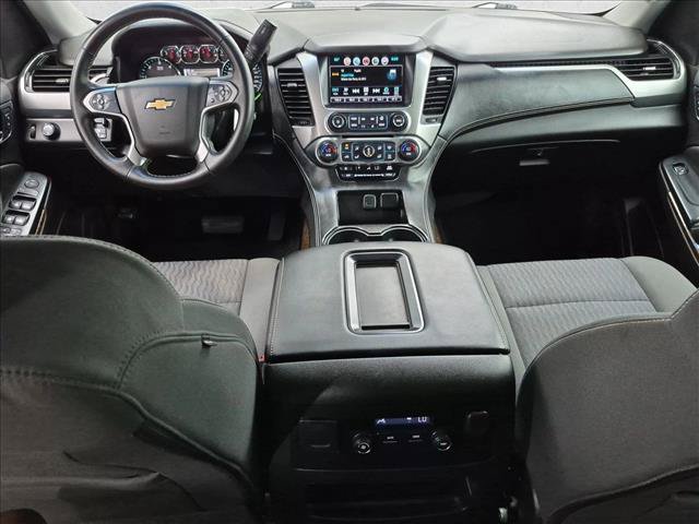 Used 2016 Chevrolet Suburban LS w/ All-Season Package RWD image 16
