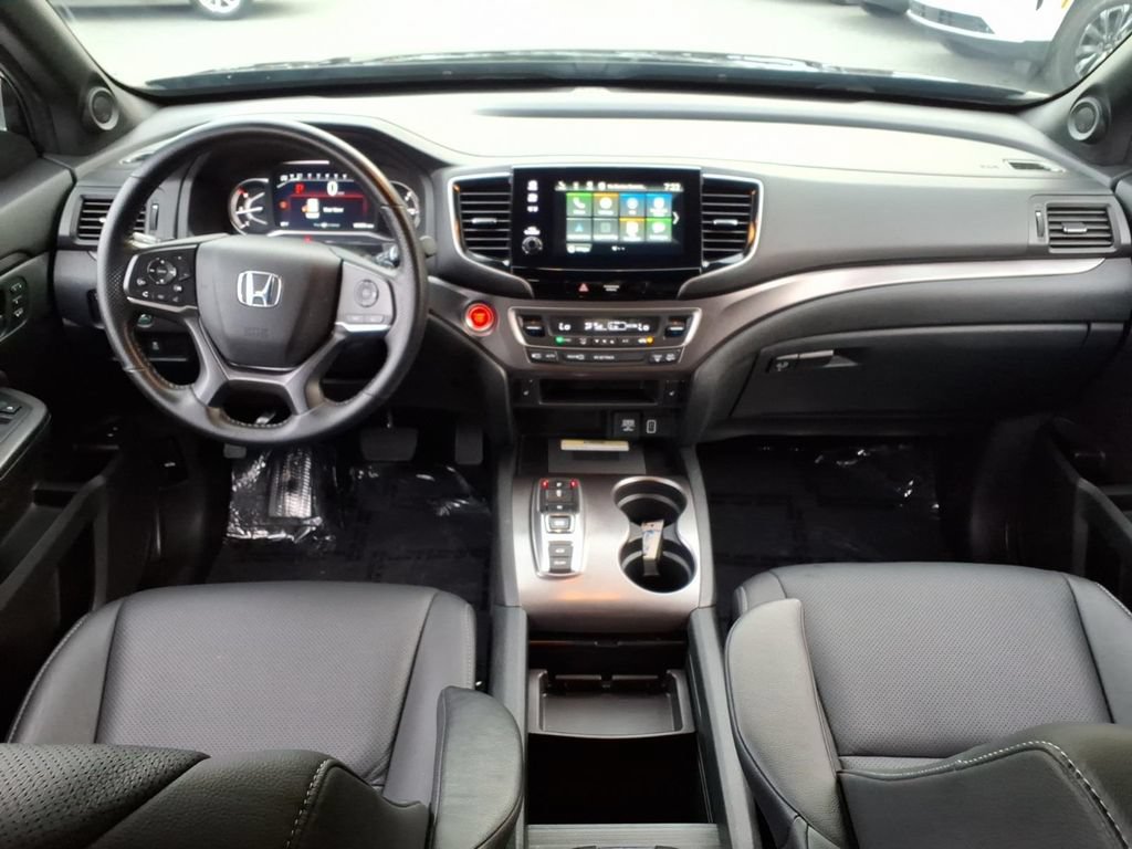 Used 2023 Honda Passport EX-L image 24