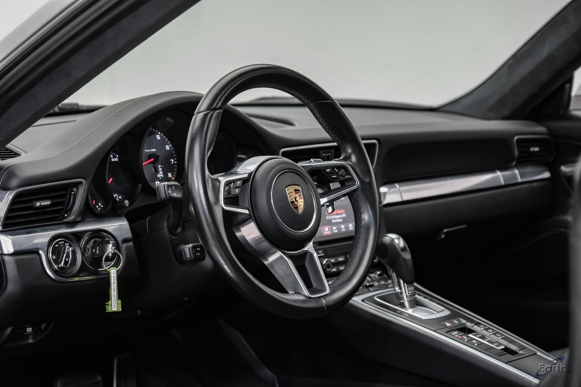 Used 2017 Porsche 911 Carrera S RWD image 39
