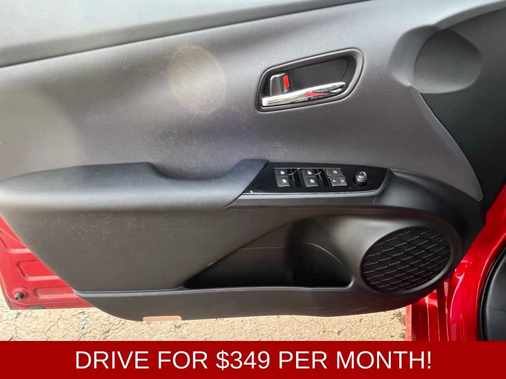 Used 2017 Toyota Prius Prime Advanced image 20