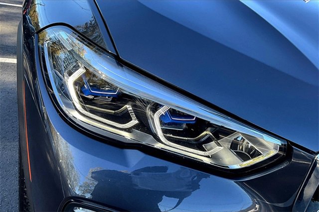 Used 2019 BMW X5 xDrive40i w/ Executive Package image 32