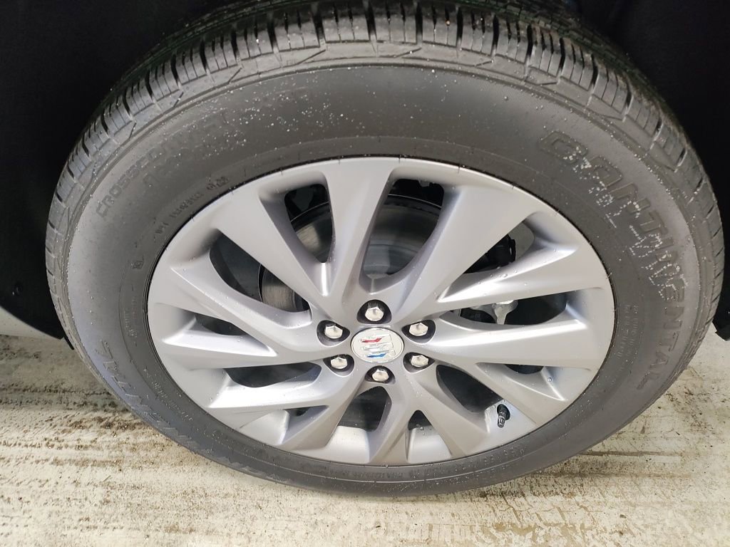 New 2026 Buick Enclave Preferred w/ Power Package image 21