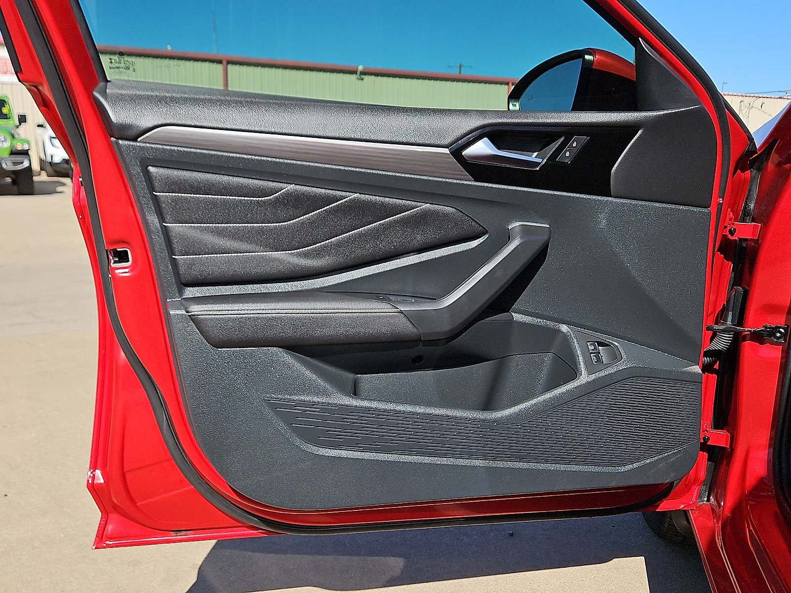 Used 2024 Volkswagen Jetta SEL image 13