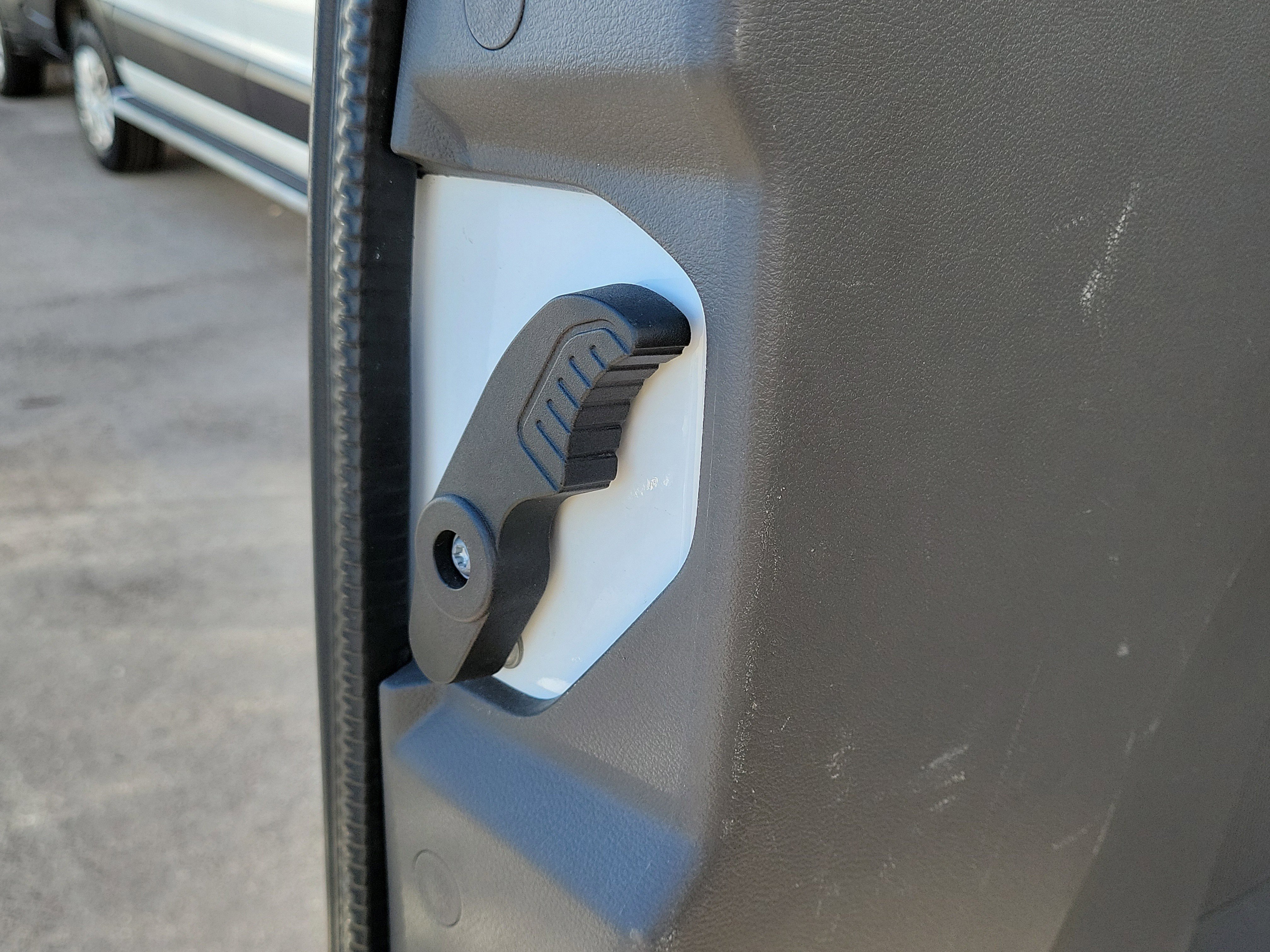 Used 2023 Ford Transit 350 XLT image 20