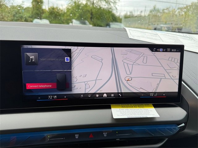 New 2026 BMW X3 M50 w/ Premium Package image 26