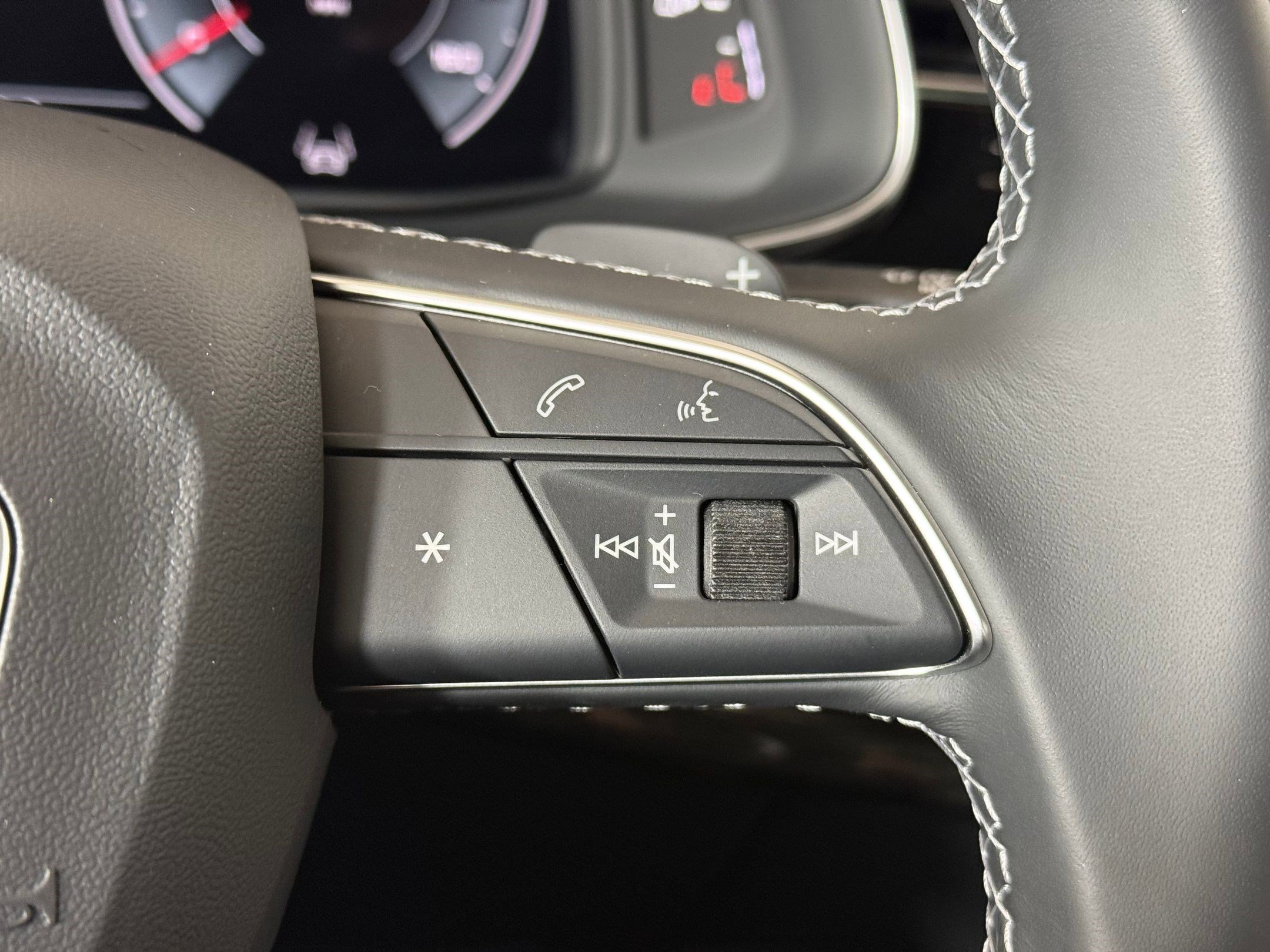 New 2026 Audi Q7 2.0T Premium Plus image 29