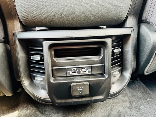 Used 2025 RAM 1500 Big Horn image 31