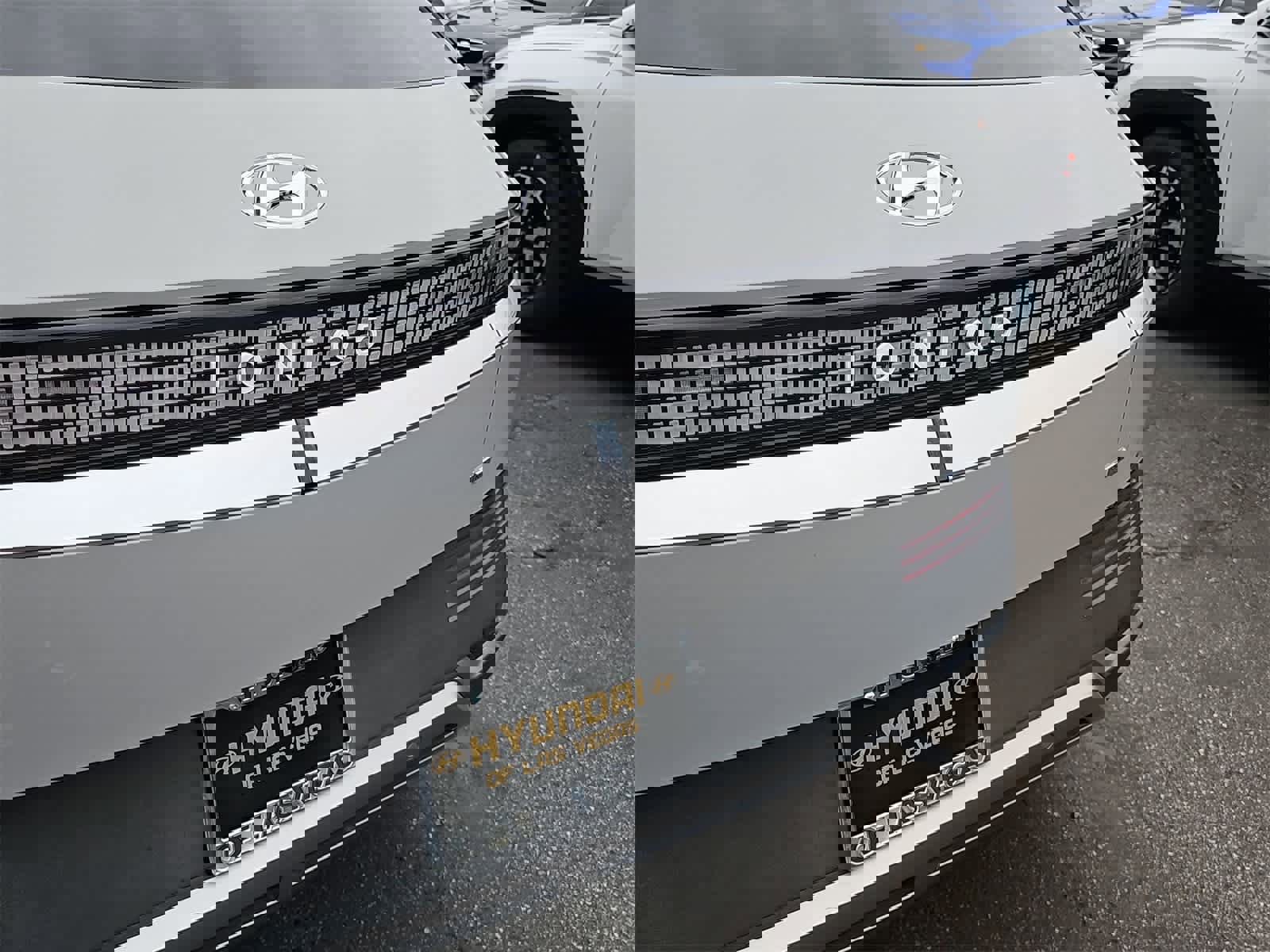 Certified 2022 Hyundai Ioniq 5 SEL image 11