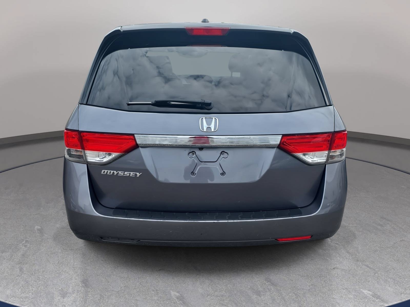 Used 2014 Honda Odyssey EX-L image 6