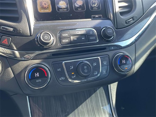 Used 2019 Chevrolet Impala Premier w/ Premier Confidence Package image 18