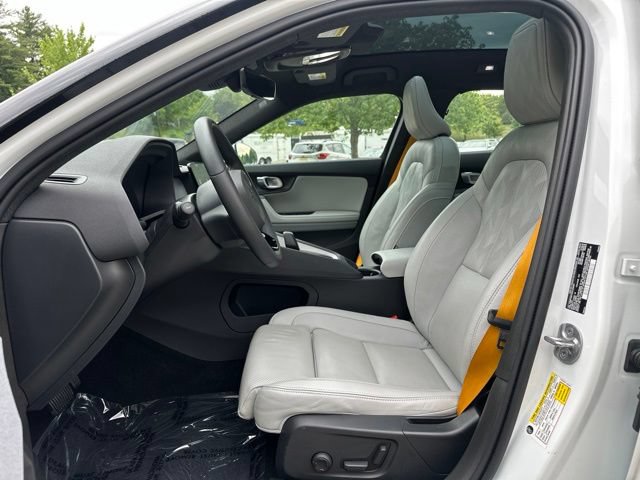 Certified 2024 Polestar Polestar 2 AWD/4WD image 16