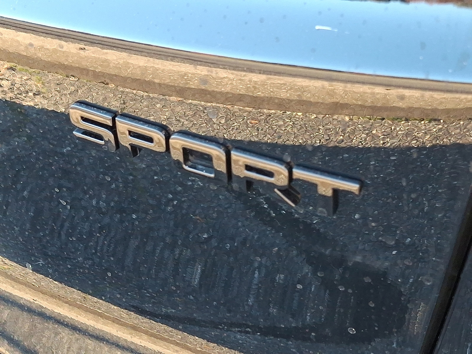 New 2026 Honda CR-V Sport-L image 5