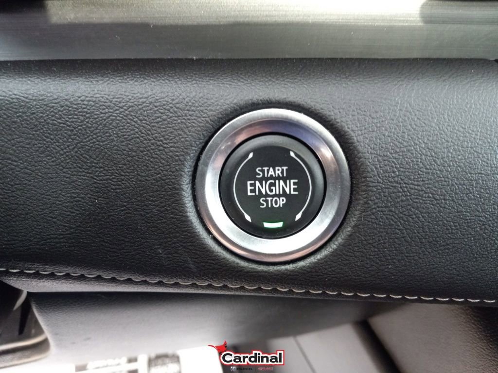 Used 2023 Cadillac Escalade ESV Premium Luxury image 34