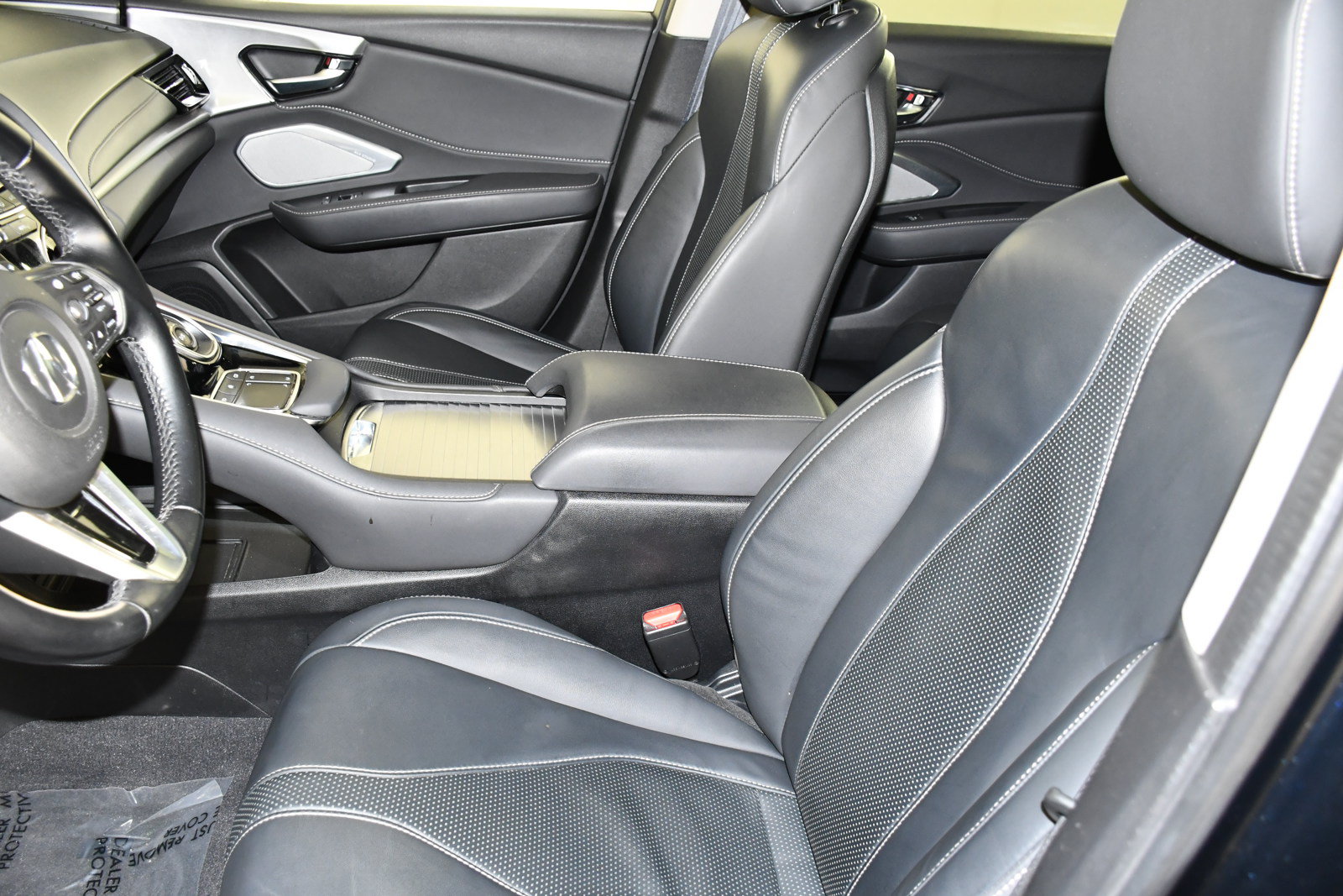 Certified 2024 Acura RDX SH-AWD w/ Technology Package image 37