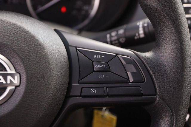 Used 2024 Nissan Versa S w/ S Plus Package FWD image 12