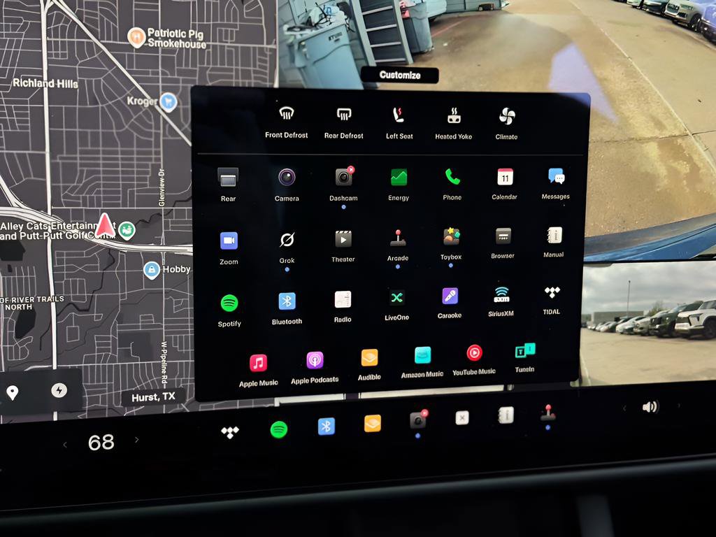 Used 2022 Tesla Model S image 11